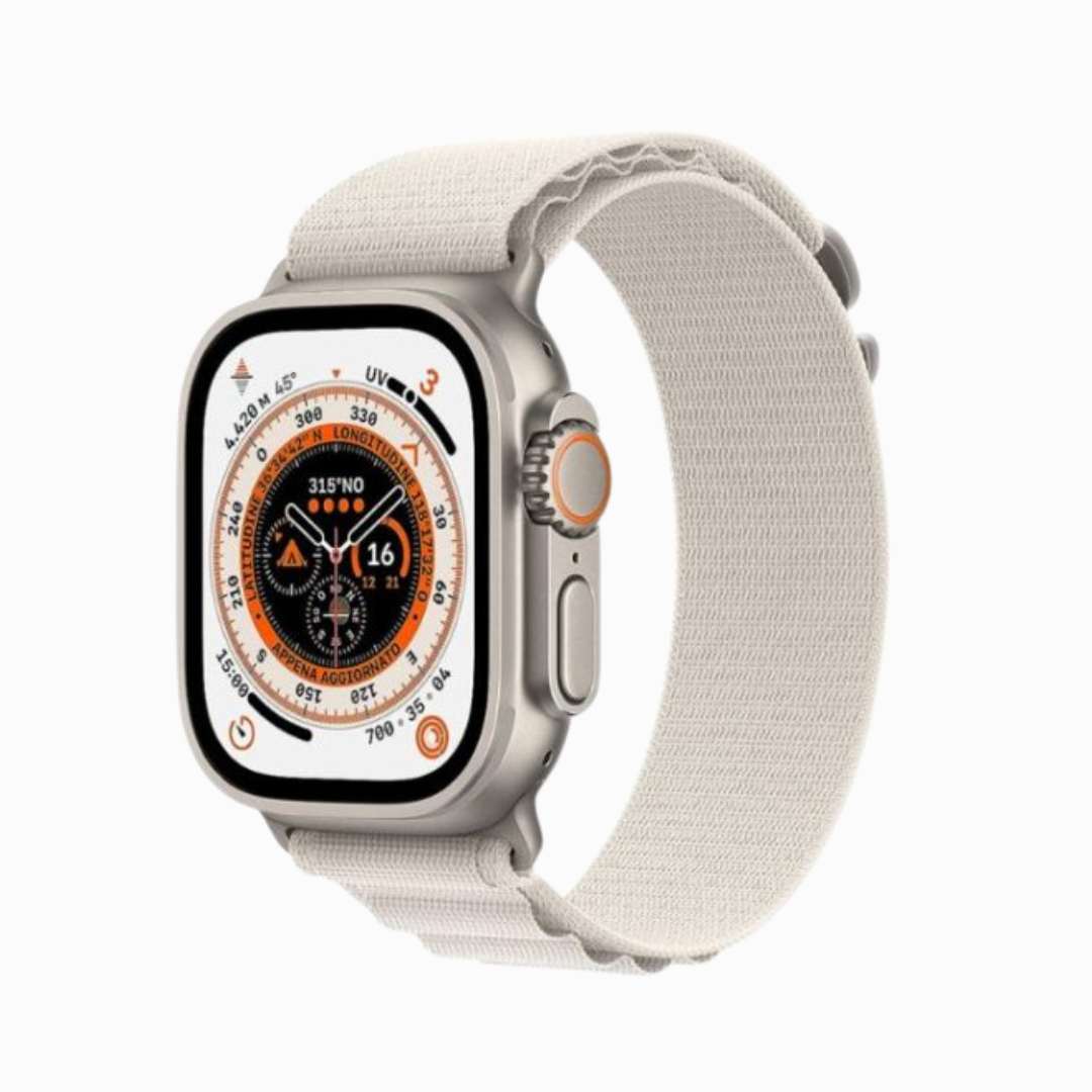 Smart Watch k800 Ultra