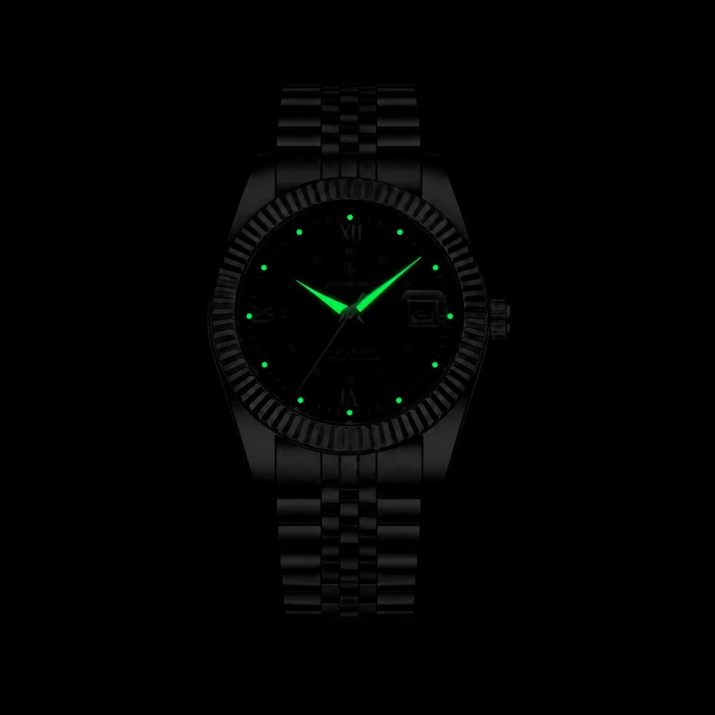 POEDAGAR PRESIDENT 910