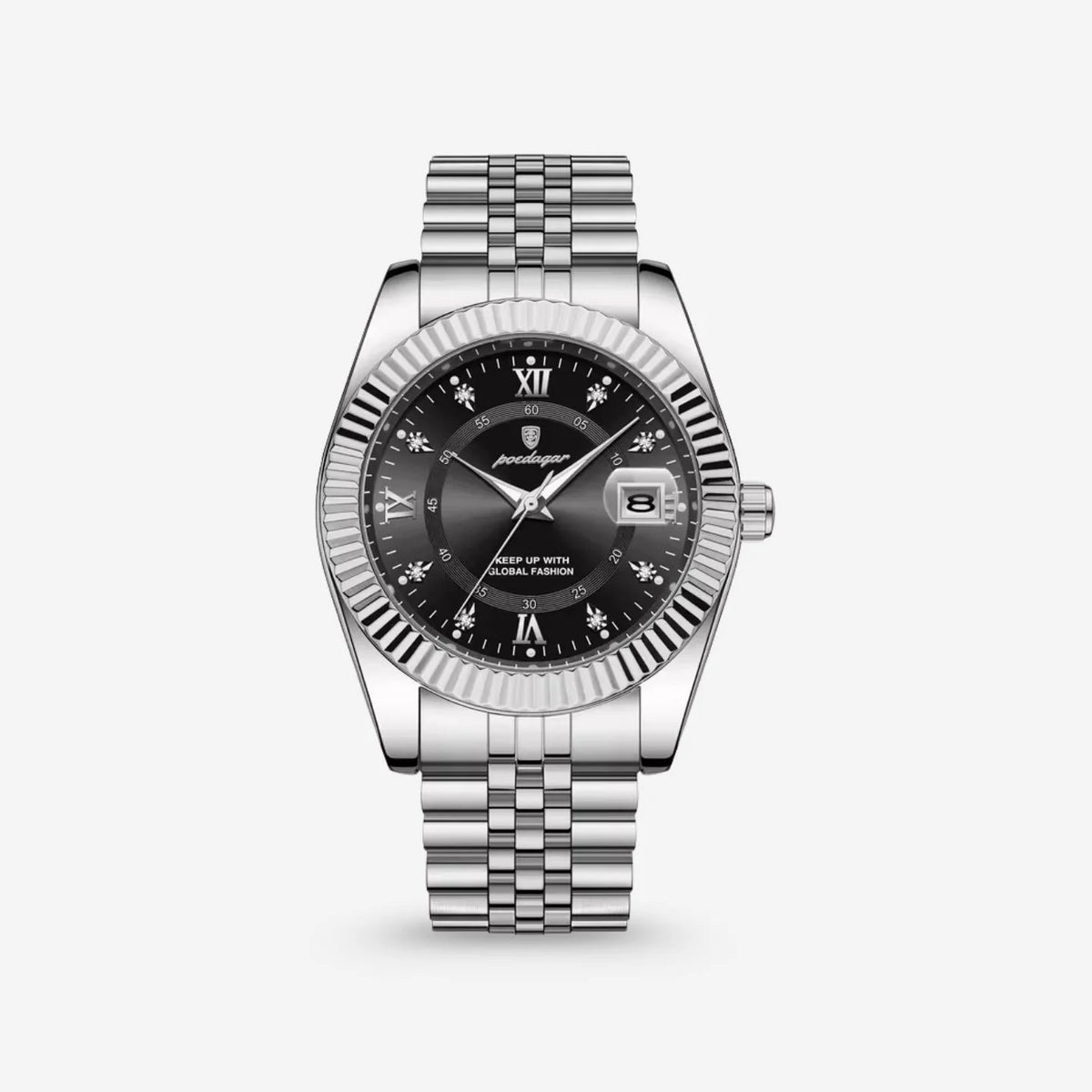 POEDAGAR PRESIDENT 910
