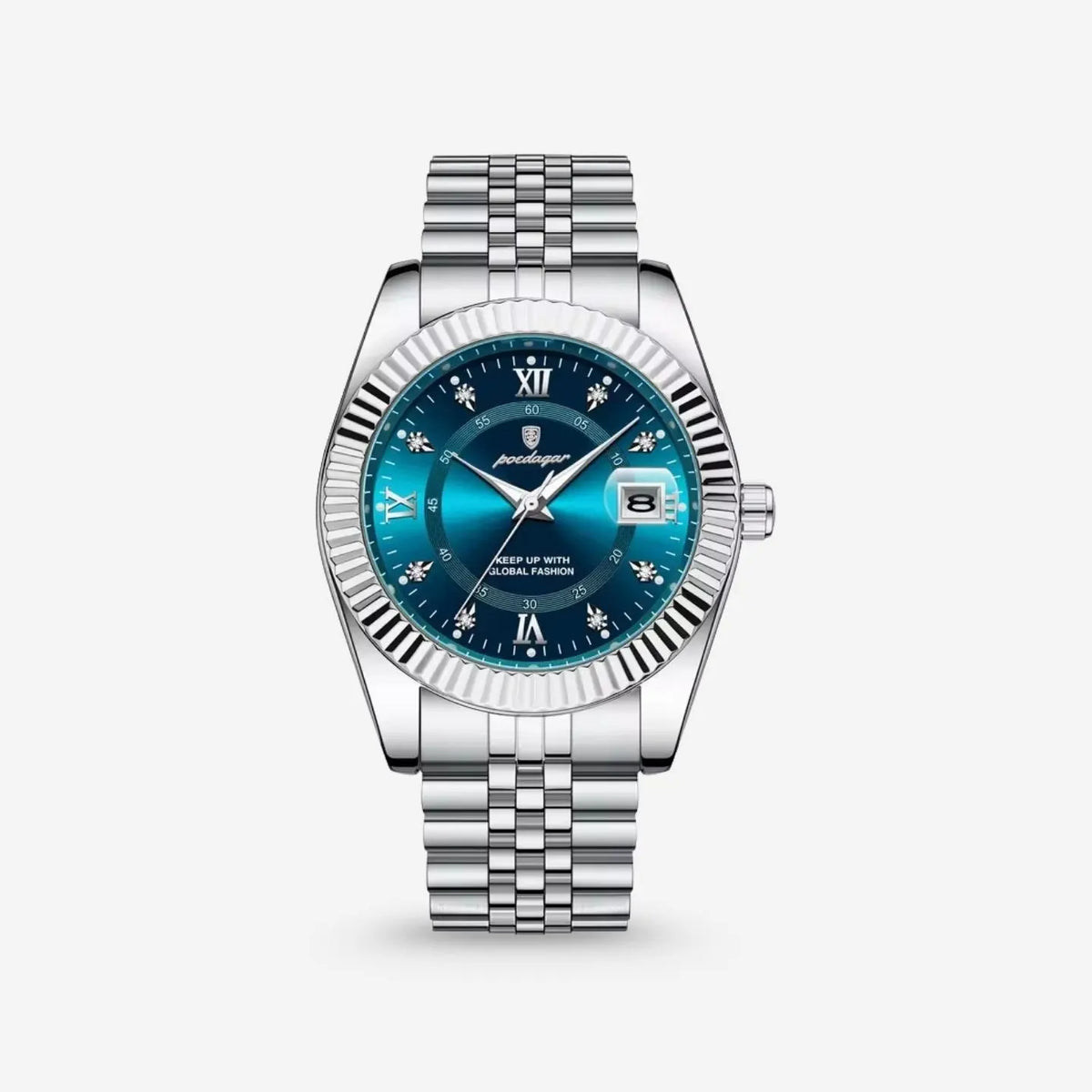 POEDAGAR PRESIDENT 910