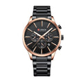 Curren 8435 Negro
