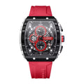 Curren 8442 Rojo