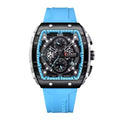 Curren 8442 Azul Claro