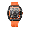 Curren 8442 Naranja