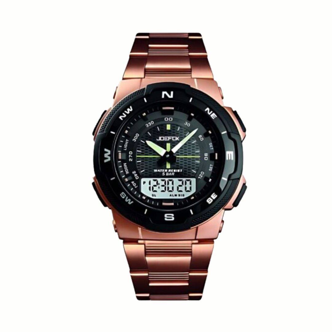 Joefox Doble Hora 1939G