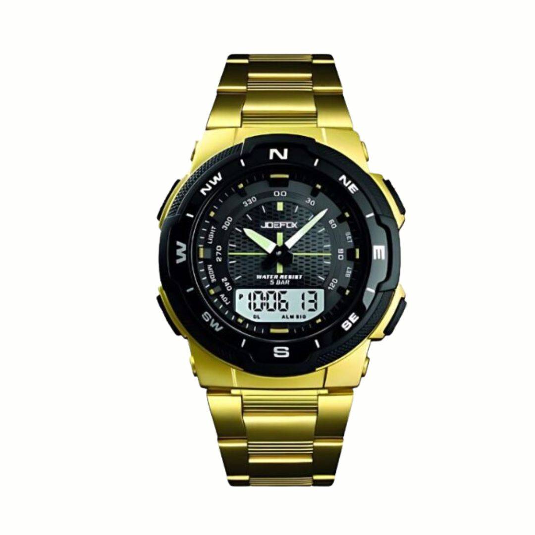 Joefox Doble Hora 1939G