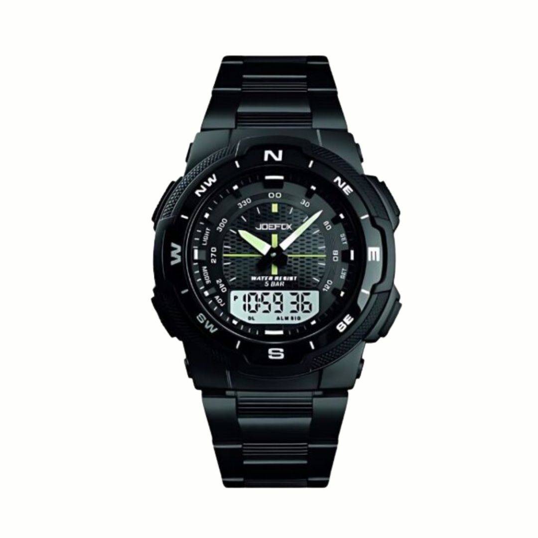 Joefox Doble Hora 1939G