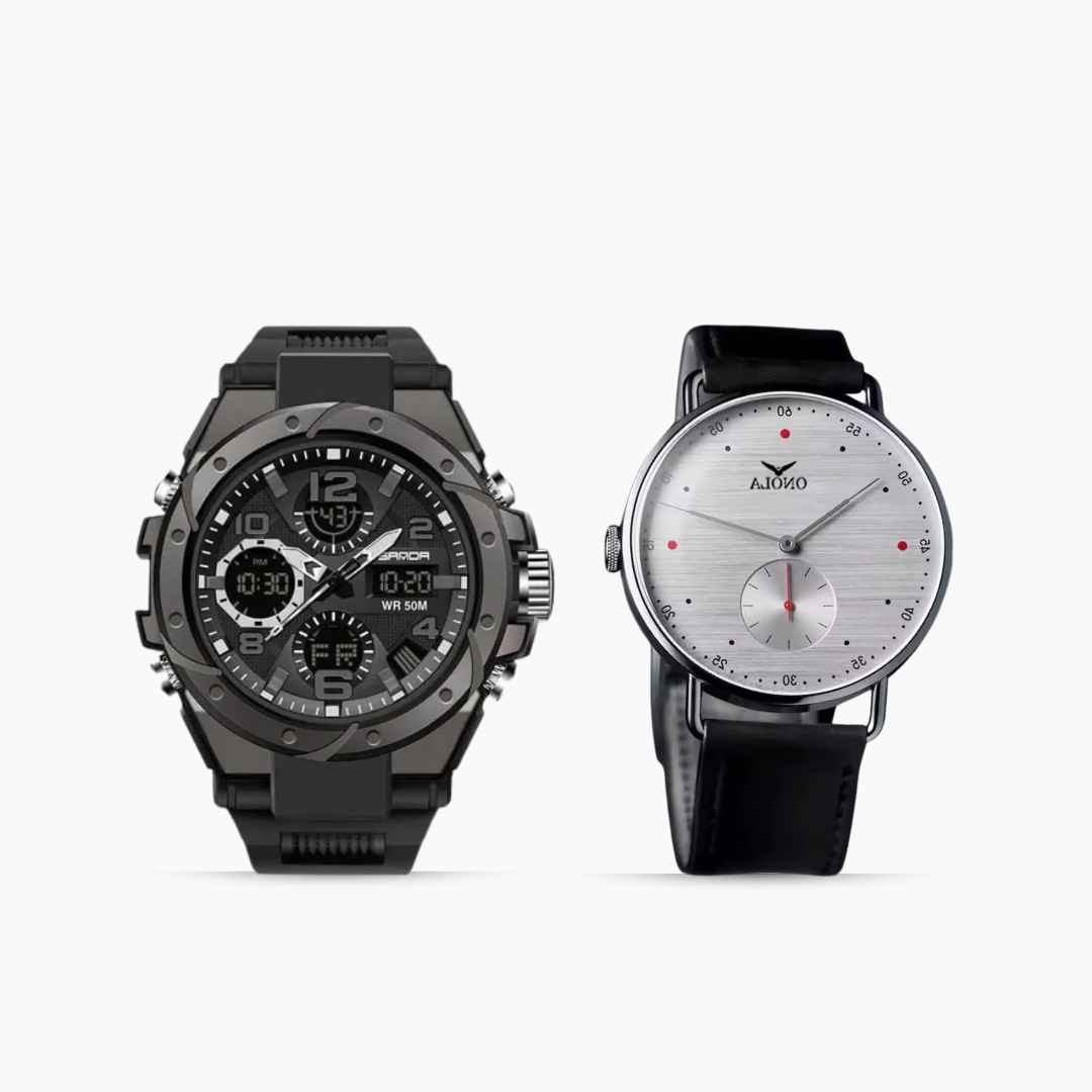 Onola Slate + Sanda 6008