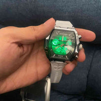 Foto de Sebastian Gómez