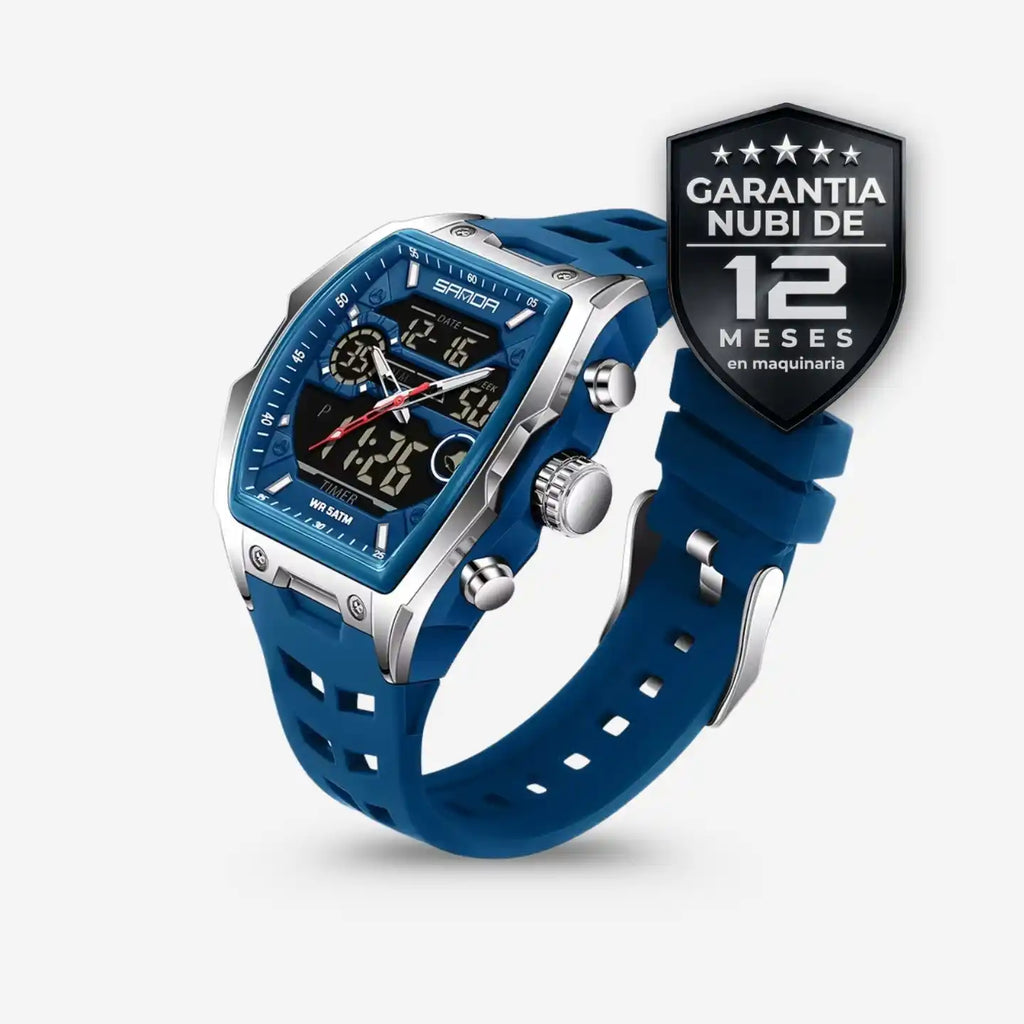 SANDA F1 ORIGINAL