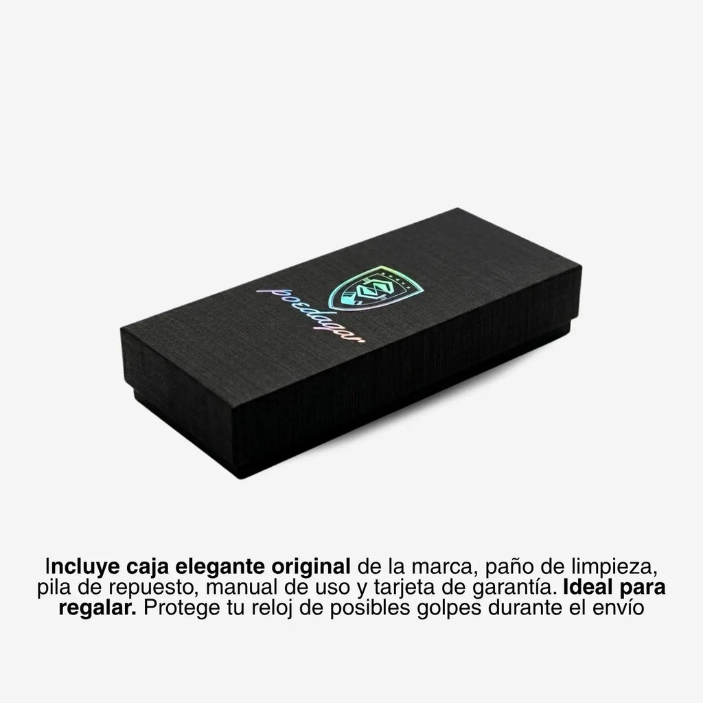 POEDAGAR PRESIDENT 910