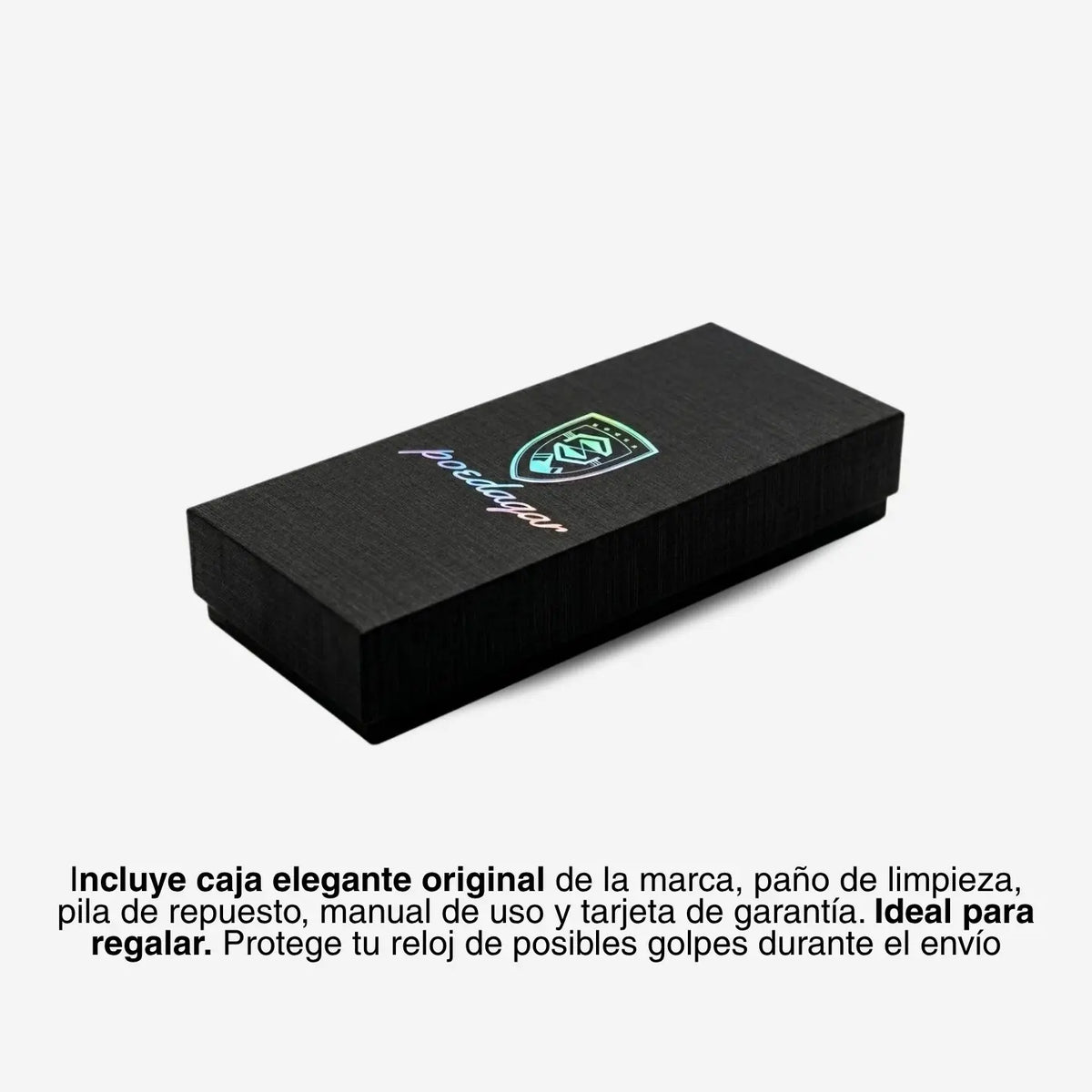POEDAGAR PRESIDENT 910