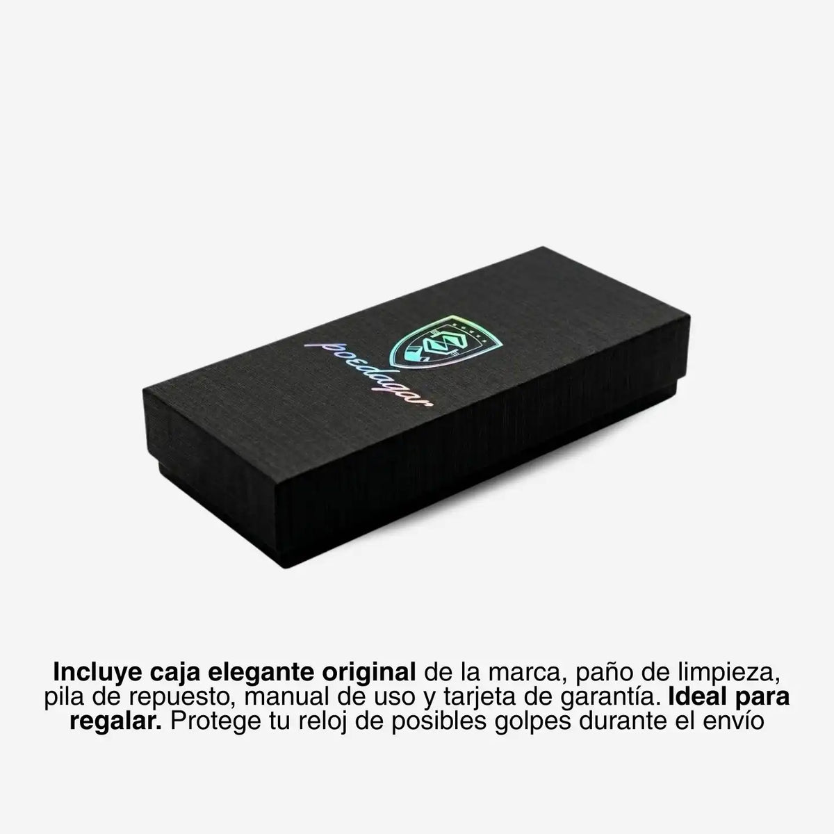 Poedagar Royal Grace