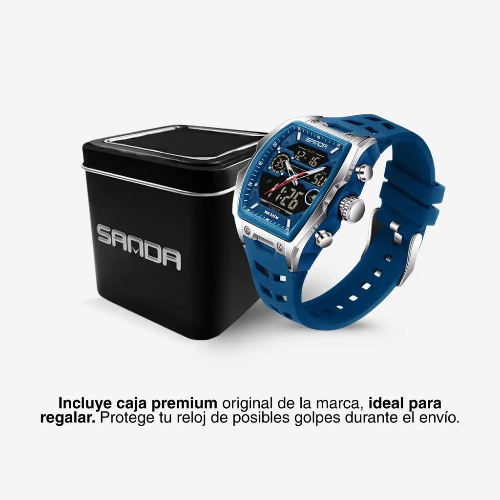 SANDA F1 ORIGINAL
