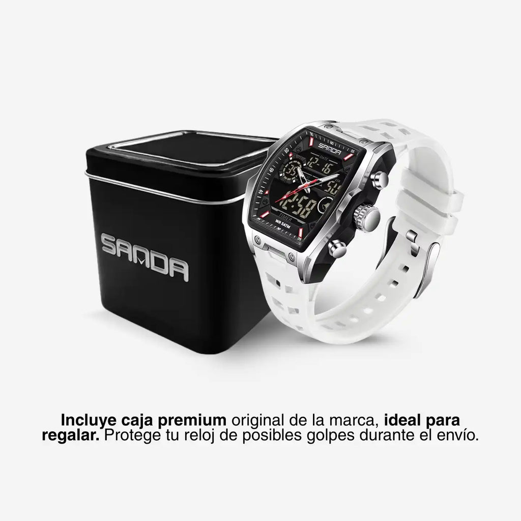 SANDA F1 ORIGINAL