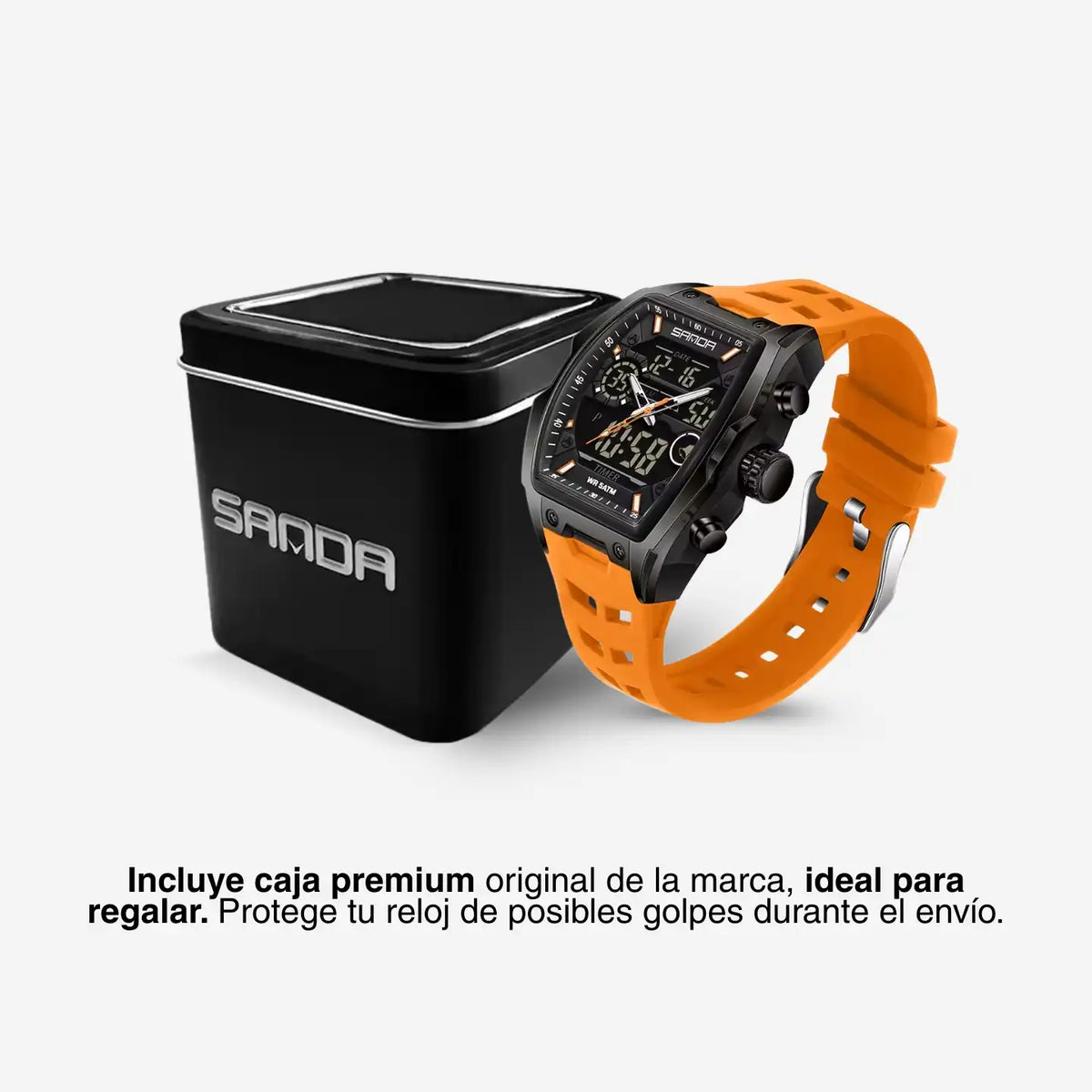 SANDA F1 ORIGINAL