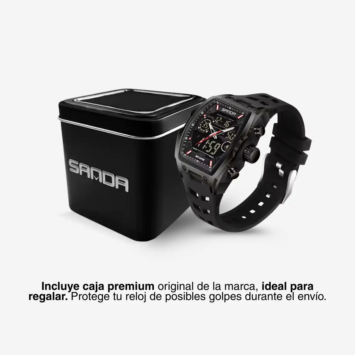 SANDA F1 ORIGINAL