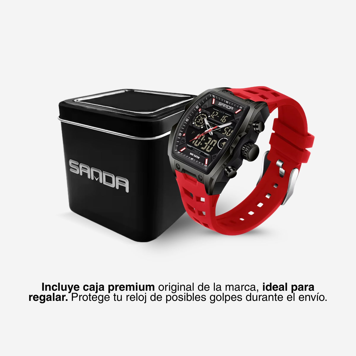 SANDA F1 ORIGINAL