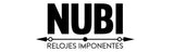 Nubi Relojes – Inicio