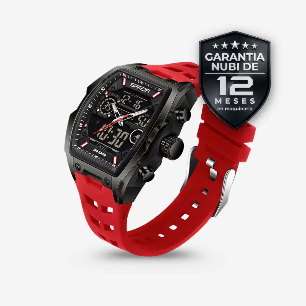 SANDA F1 ORIGINAL